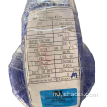 Anti-sav ul3135 24# kék szilikon elektromos huzal